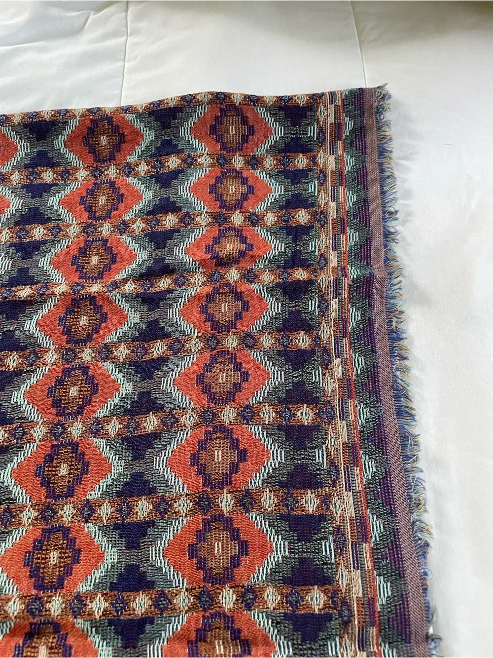 Vismaya lightweight woven